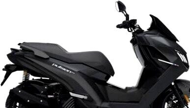 Peugeot Pulsion Evo 2026 Hadir dengan Desain Premium, Tantang Aerox & NMAX di Pasar Skutik Maxi