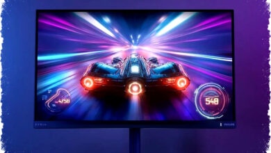 Philips Rilis Monitor Gaming 27 Inci 500 Hz, Capai 1.000 Hz dengan Resolusi Lebih Rendah