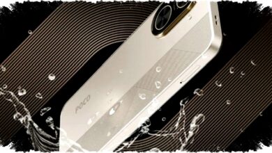 Poco C81 Pro Segera Hadir dengan Layar 6,9 Inci 120Hz dan Kamera 50MP, Tapi Tanpa 5G