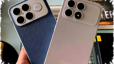 Poco F8 Series Resmi Rilis 4 Februari 2026: Performa Flagship, Baterai 6500mAh & Fitur Unggulan