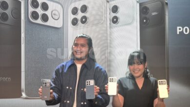 Poco F8 Series Resmi di Indonesia: Flagship Ultra Performa dengan Snapdragon 8 Elite & 100W Fast Charge