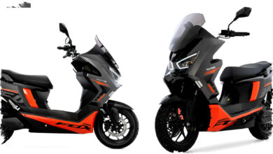 Polytron Fox 350 Motor Listrik Urban Warrior: Hemat Biaya, Stylish, Solusi Mobilitas Ideal Pekerja Kota