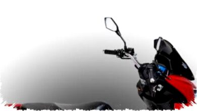 Polytron Fox R: Skutik Listrik Tangguh Tahan Air, Sekali Cas Jarak Tempuh 130 KM