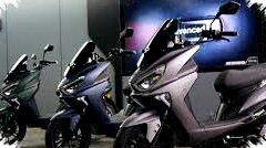 Polytron Siapkan Motor Listrik Baru Rilis 2026 dengan Inovasi & Harga Kompetitif Segmen Terbaru