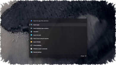 PowerToys Hadirkan Command Palette Dock: Akses Cepat dan Kustom ke Tool Favorit Anda di Windows