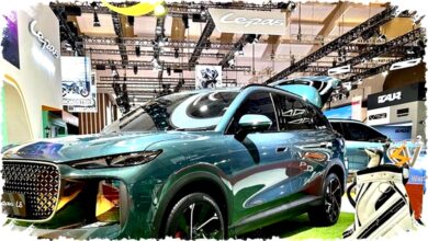 Pre-Booking Lepas L8 Rp 589 Juta: Garansi Mesin 10 Tahun & Servis Gratis 4 Tahun Lengkap