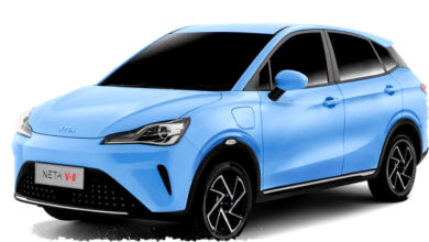 Produksi Neta V-II & X Dihentikan Juli 2026: Penyebab, Dampak, dan Prospek Mobil Listrik di Indonesia