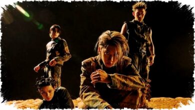 Profil Lengkap LNGSHOT: Boy Group Hip Hop-R&B Perdana Jay Park Debut 2026 dengan Moonwalkin