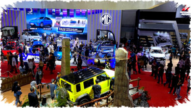 Puluhan Mobil Baru Toyota, Honda, Chery, Xpeng & Lainnya Siap Debut di IIMS 2026, Intip Bocorannya!