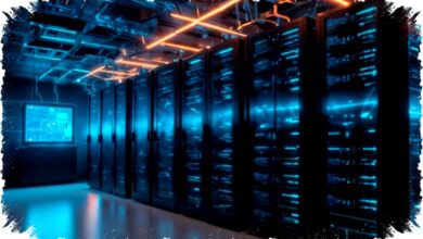 Pusat Data: Fungsi, Jenis, dan Peran AI dalam Memajukan Teknologi Digital 2026