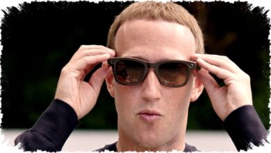 Ramalan Mark Zuckerberg: AI Smart Glasses Bakal Gantikan Smartphone, Tren Teknologi Masa Depan