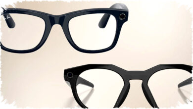 Ray-Ban Meta vs Oakley Meta HSTN: Perbandingan Kamera, Baterai & Desain Kacamata Pintar Terbaik