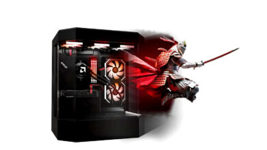 Ray-Tracing AMD Radeon di Linux Melonjak 36 Persen Dengan Mesa 26 Optimalisasi Gila RDNA3 dan RDNA4 Mengubah Paradigma Grafis