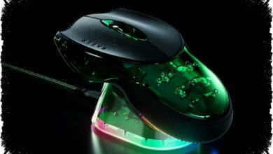Razer Boomslang 20th Anniversary: Mouse Edisi Terbatas Rp 22 Juta, Lebih Mahal dari iPhone 17!