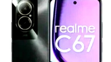 Realme C67 5G Rp3 Jutaan: Kamera 108MP, Layar 120Hz, Snapdragon 4 Gen 2 & Baterai Tahan Lama