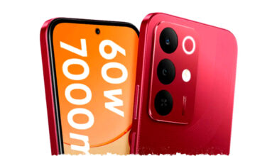Realme Narzo 90x 5G Hadirkan Warna Maroon Red Elegan Baterai 7000mAh dan Performa Kencang Dengan Harga Terjangkau