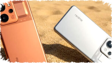 Realme P4 Power 5G: HP Baterai 10.001 mAh dengan Powerbank & Pengisian Cepat 80W Terbaik!