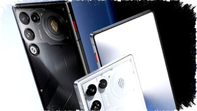 Red Magic 11 Air Resmi Global: Snapdragon 8 Elite, Desain Transparan 7,85mm, RAM 16GB!