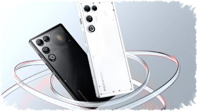 RedMagic 11 Air: Smartphone Gaming Tipis dengan Snapdragon 8 Elite, Baterai 7.000mAh, & Pendingin Aktif