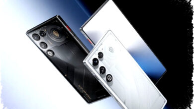 RedMagic 11 Air: Smartphone Gaming Ultra-tipis 7.85mm dengan Snapdragon 8 Elite & Baterai 7.000 mAh