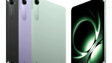 Redmi K Pad 2 Segera Meluncur dengan Baterai 9.000mAh, Layar 165Hz 3K & Prosesor Flagship