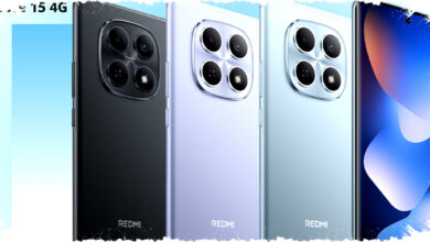 Redmi Note 15 4G Rp2 Jutaan: Kamera 108 MP, Layar AMOLED 120Hz & Baterai 6.000 mAh Tahan Lama