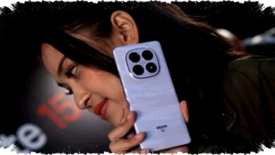 Redmi Note 15 5G: Desain Ultra Tipis, Baterai Jumbo 5520mAh & Ketangguhan Titan Terbaik