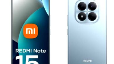 Redmi Note 15 5G: Snapdragon 6 Gen 3 & IP66, Performa Kuat dan Tahan Debu untuk Pengguna Aktif