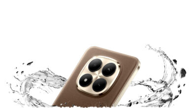 Redmi Note 15 Pro Plus Uji Ketahanan Ekstrem: Tahan Jatuh 2,5 Meter & Saingi HP Flagship Rp15 Juta!