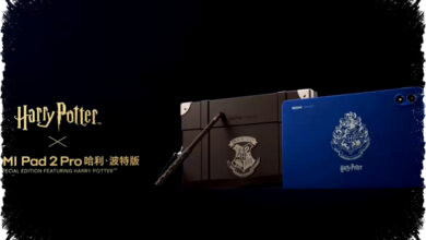 Redmi Pad 2 Pro Edisi Harry Potter Resmi Meluncur di Cina dengan Desain dan Aksesori Magis