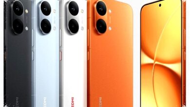 Redmi Turbo 5 Max Resmi: Baterai 9.000 mAh & Dimensity 9500s, Harga Mulai Rp6 Juta!
