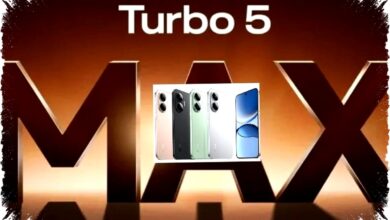 Redmi Turbo 5 Max Resmi: Baterai 9000mAh & Fast Charging 100W, Spesifikasi Lengkap Terbaru