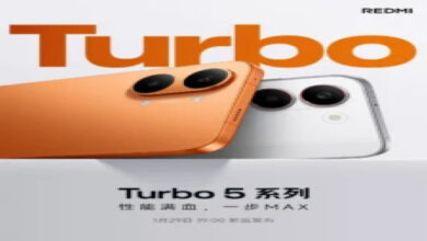 Redmi Turbo 5 Max Rilis 29 Jan: Performa Flagship Dimensity 9500s & Baterai 9000mAh