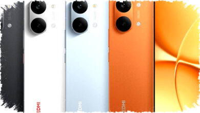 Redmi Turbo 5 & Turbo 5 Max Resmi Rilis: Baterai Besar 9.000mAh & MediaTek Dimensity Kencang