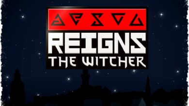 Reigns: The Witcher Rilis 25 Februari, Spin-off Strategi Pilihan Pemain untuk PC & Mobile