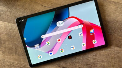 Rekomendasi Tablet Motorola Terbaik 2026: Spek Ngebut, Fitur Lengkap, Harga Terjangkau!