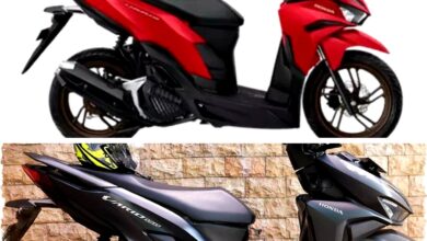 Rem ABS Jadi Andalan: 7 Motor 125-160cc Paling Aman & Modern untuk Berkendara 2026