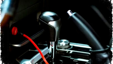 Rem Tangan Mobil "Loss"? Kenali Penyebab & Cara Menyetel Ulang Agar Aman dan Pakem!