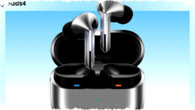 Render Galaxy Buds4 & Buds4 Pro Bocor, Desain Mirip AirPods, Harga Mulai Rp3,4 Jutaan