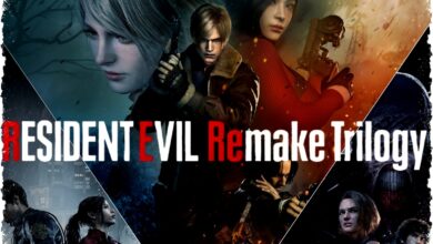 Resident Evil 2, 3, & 4 Remake Hadir Native di Switch 2 Tahun 2026, Usai Rilis Requiem