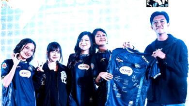 Resmi! EVOS Esports Pilih One Belpark Mall Jakarta Selatan Sebagai Home Base Lifestyle Terbaru