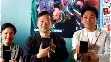 Resmi Hadir di Indonesia: Harga & Fitur instax mini Link+™ Rp2,4Juta & mini Evo Cinema™ Rp4,5Juta