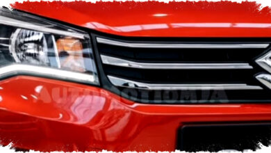 Review Suzuki Karimun 2026: City Car Modern Hemat Bensin, Lengkap Fitur & Harga Terjangkau untuk Kota