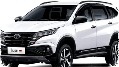 Review Toyota Rush GR Sport: Desain Sporty Baru, Mesin 1.5L Tangguh & Fitur Lengkap SUV Keluarga