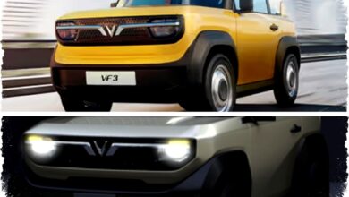 Review VinFast VF3 2026: SUV Mini Listrik Rp150 Jutaan, Desain Gagah & Cocok untuk Mobil Harian?