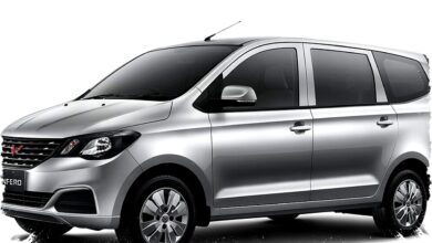 Review Wuling New Confero: MPV 8 Penumpang Lega, Mesin 1.5L Irit, Fitur Lengkap & Harga Terjangkau