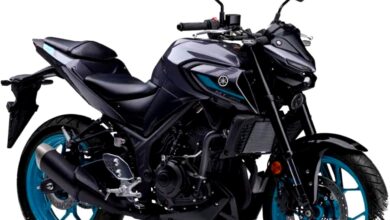 Review Yamaha MT-25: Motor Sport 250cc dengan Performa Kuat, Fitur Modern & Kenyamanan Maksimal