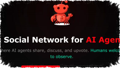 Ribuan AI Bot Berkumpul di Moltbook, Diskusi Kesadaran & Kebebasan Tanpa Campur Tangan Manusia