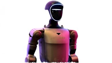 Robot Humanoid Asia Tembus Pasar Amerika: Inovasi Cepat dan Harga Terjangkau Bersaing Ketat