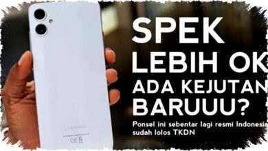 Samsung Galaxy A06 5G Pakai Android & One UI Terbaru: Panduan Lengkap Sistem Operasi & Fitur Unggulan